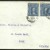 1909 Chile to Cork, envelope with Cork receiver on back, dated 16th April 1909