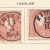 1858-59 Stamps of the Austrian Empire